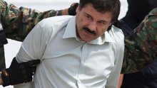 Trùm ma túy Joaquin 'El Chapo' Guzman lại thoát khỏi nhà tù an ninh cấp cao Mexico